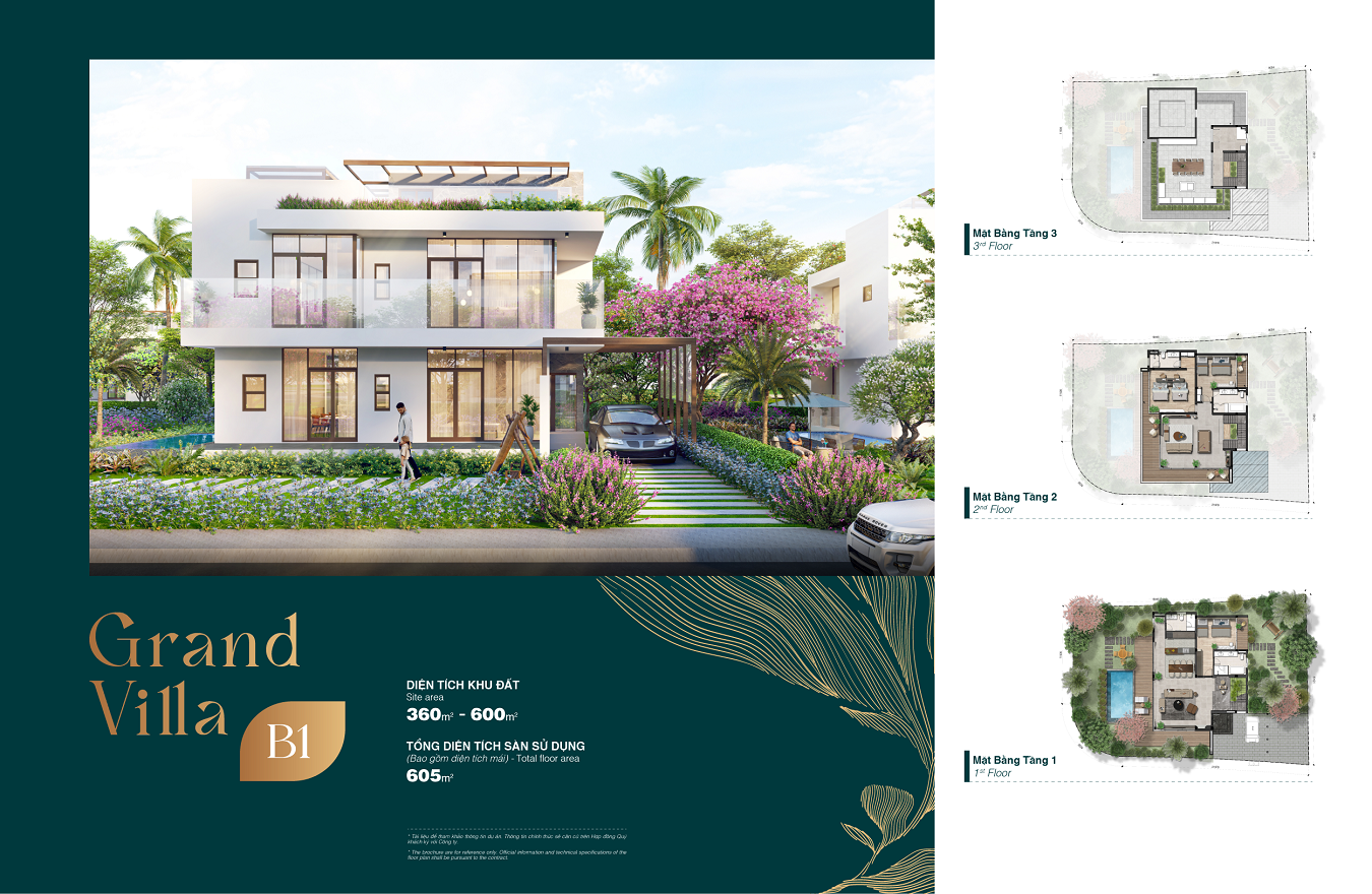 Grand Villa b1