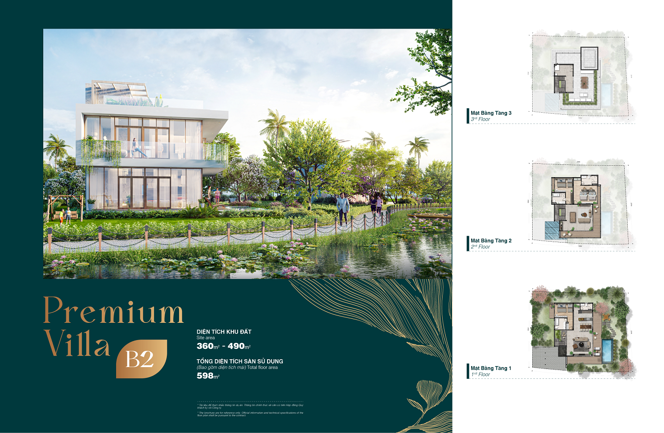 Premium Villa b2